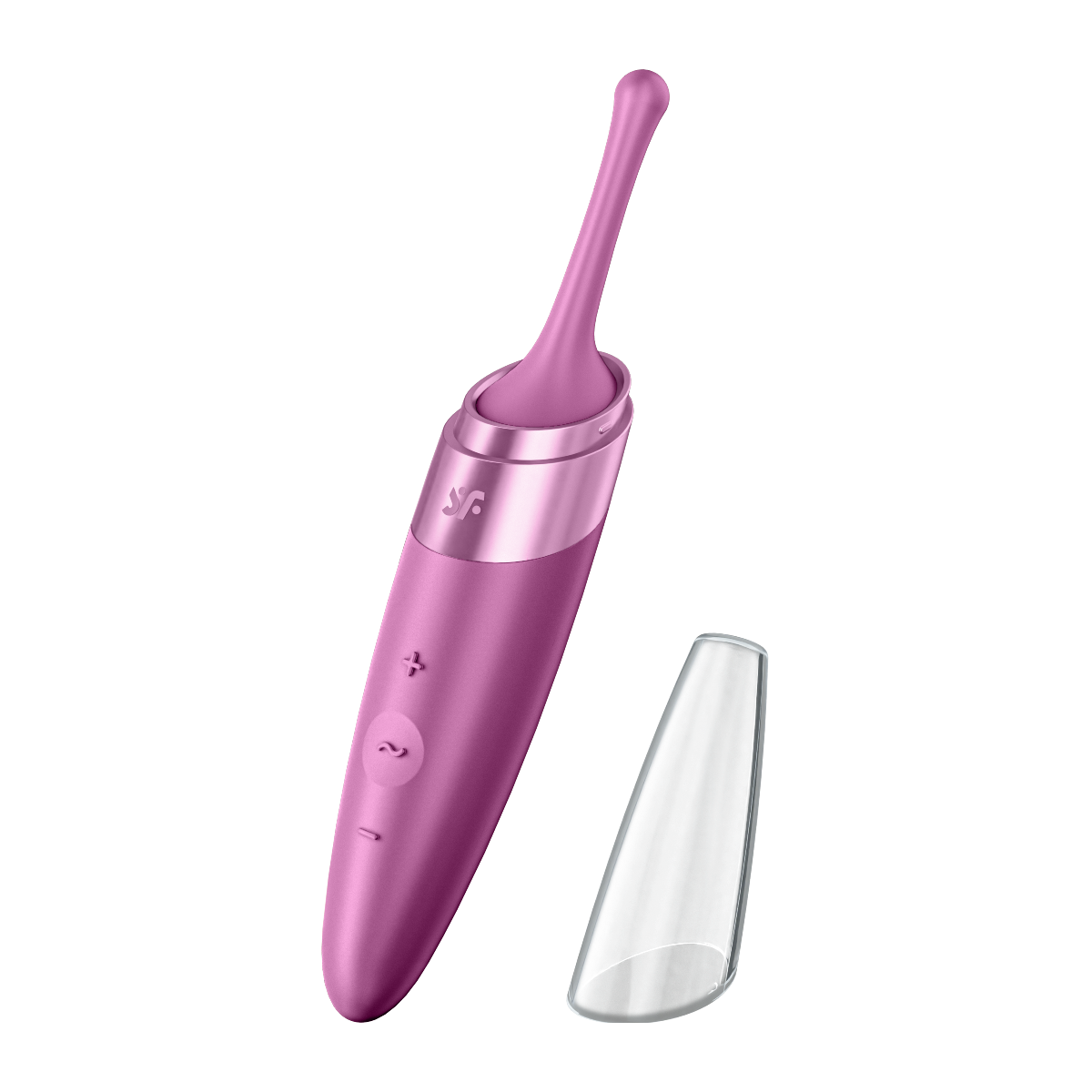 Satisfyer Twirling Delight Berry