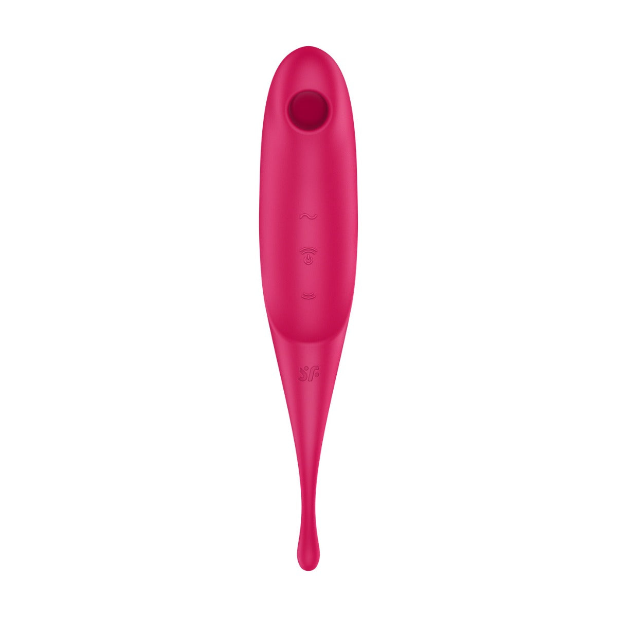 Satisfyer Twirling Pro - Red