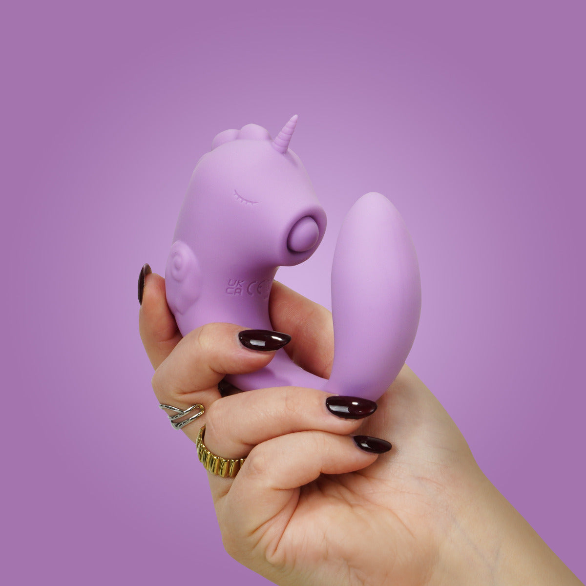 Unihorn - C Horse - Marina Lilac