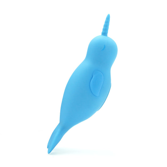 Unihorn of the Sea – Neigh Mo – The Narwhal