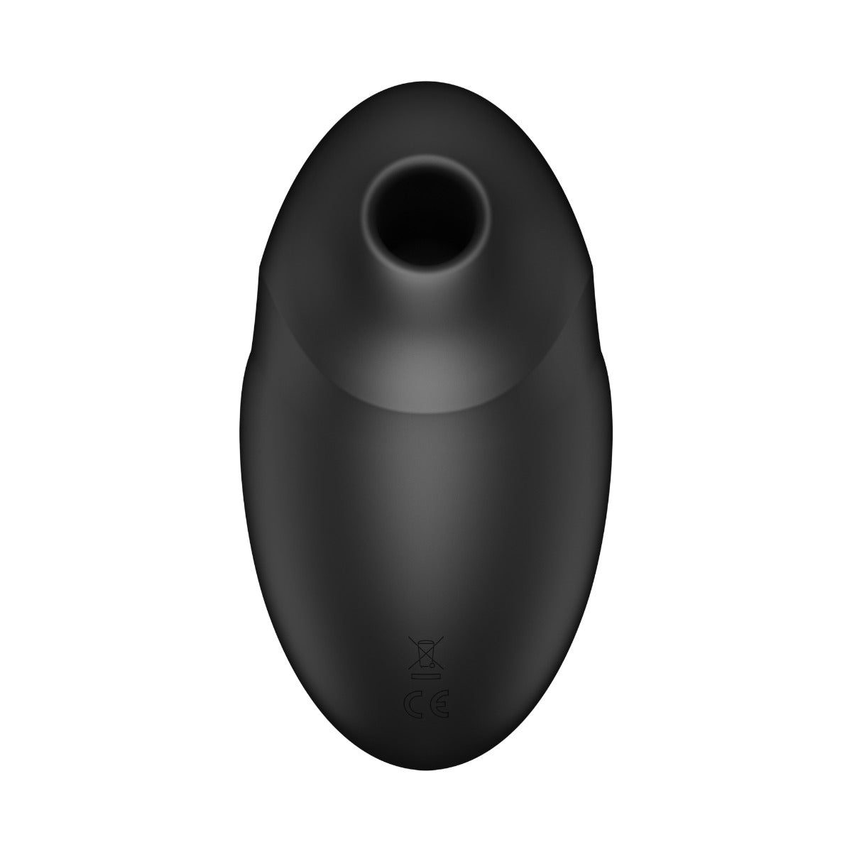 Satisfyer Vulva Lover 3 - Black