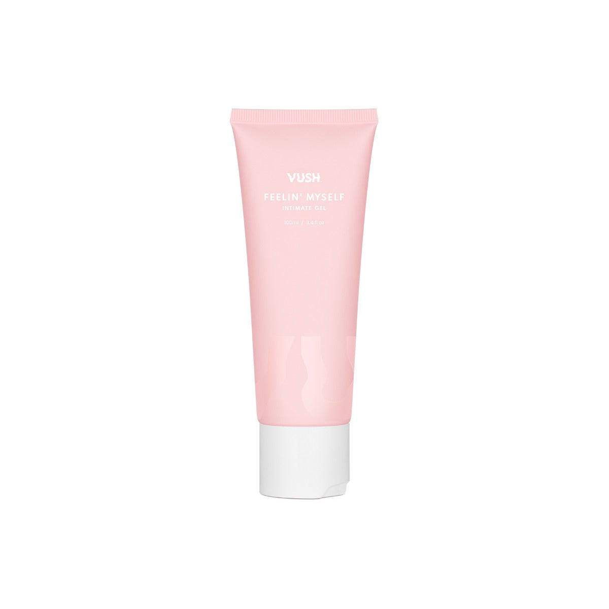 Vush - Feelin' Myself Intimate Gel 100ml