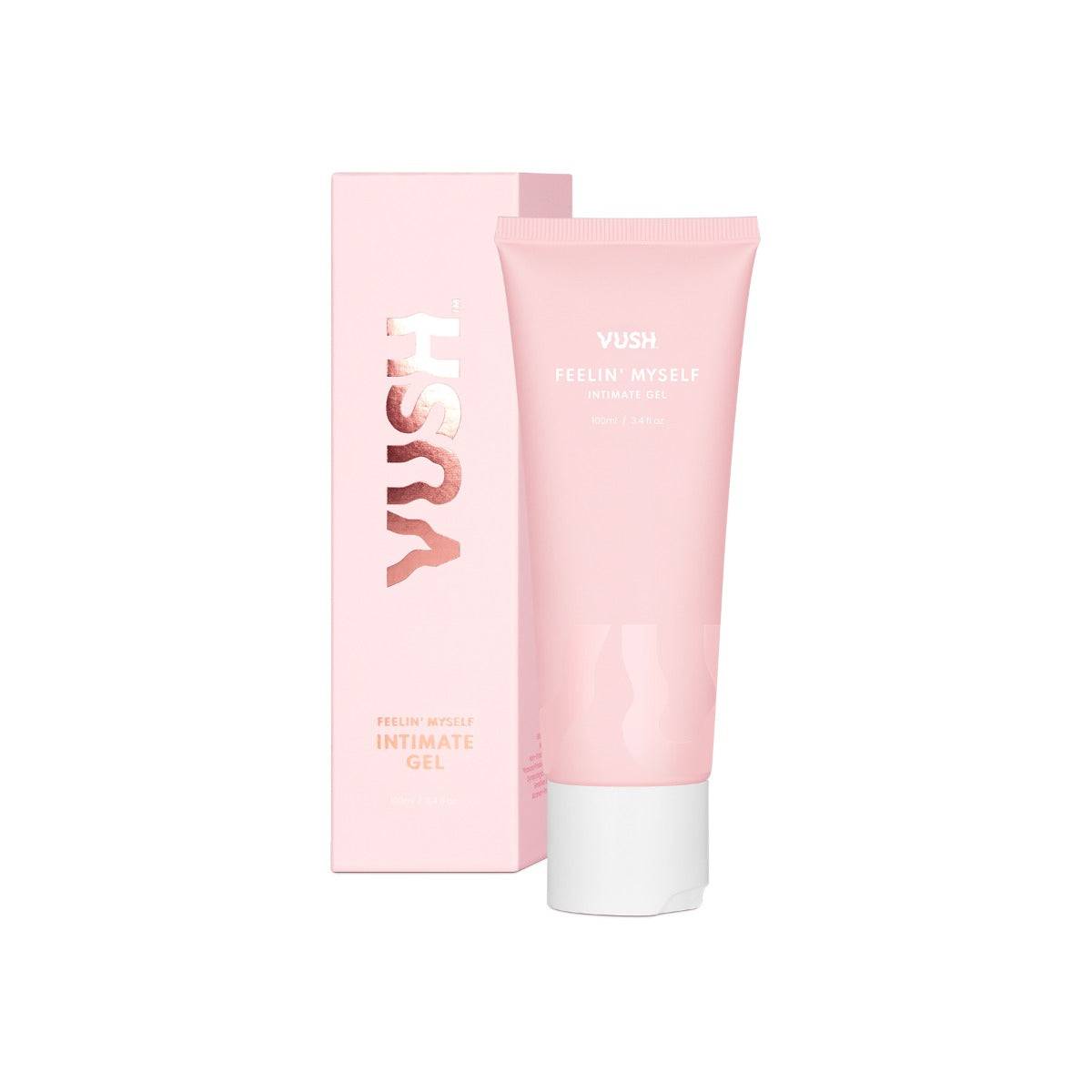 Vush - Feelin' Myself Intimate Gel 100ml