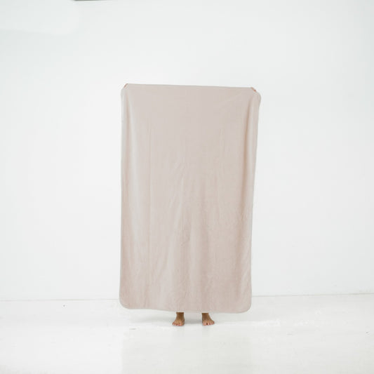 Splash Blanket - The OG (Bonded) - Champagne - Medium