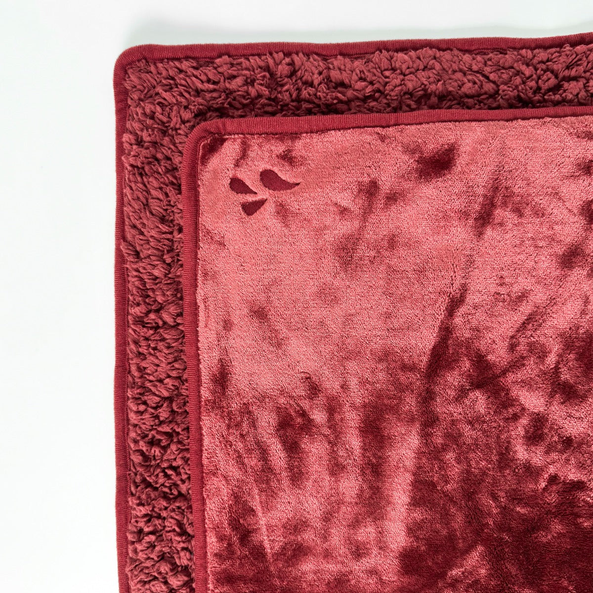 Splash Blanket - The OG (Bonded) - Moon Blood - Small